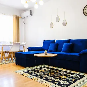 Apartment Matias Sweetest, Tirana