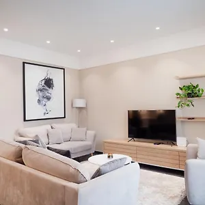 Apartment Drive Rooms&apartments, Tirana