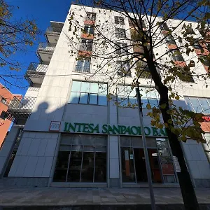 Apartment Thyamis, Tirana