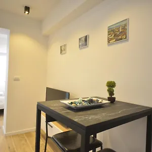 Apartment Central, Tirana