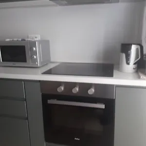 Apartment Jolie Center, Tirana